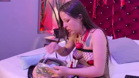 Danna  online show from 01/08/26, 03:42