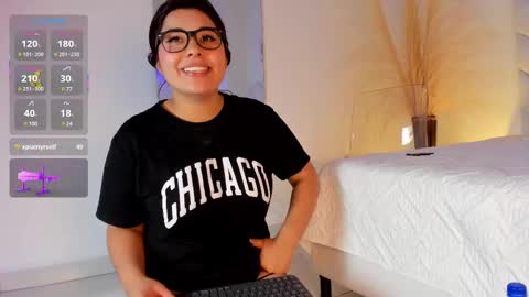 Snapshot of danna_adams1 chatting on 02/25/25, 10:26 danna_adams1 online show from 02/25/25, 10:26