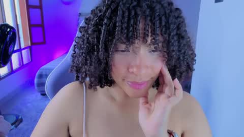 Snapshot of danna_berry chatting on 03/31/26, 02:17 DannaBerry online show from 03/31/26, 02:17