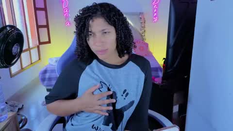 Snapshot of danna_berry chatting on 05/22/26, 05:29 DannaBerry online show from 05/22/26, 05:29