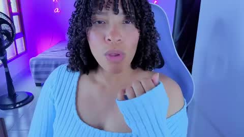 Snapshot of danna_berry chatting on 06/06/26, 06:56 DannaBerry online show from 06/06/26, 06:56