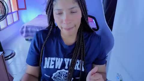 Snapshot of danna_berry chatting on 07/29/26, 06:06 DannaBerry online show from 07/29/26, 06:06