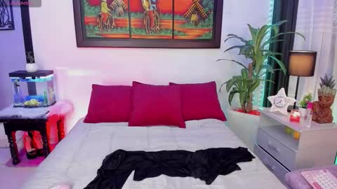 DANNA online show from 02/03/26, 05:40