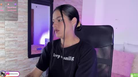Snapshot of danna_gomez19 chatting on 03/19/26, 10:58 Sofia online show from 03/19/26, 10:58