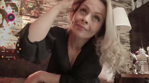 natalia online show from 02/26/25, 09:58