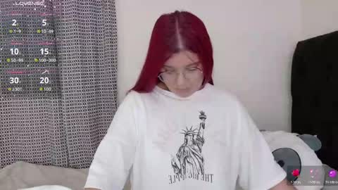 Snapshot of danna_luu chatting on 05/09/26, 03:01 Danna online show from 05/09/26, 03:01