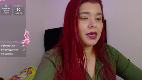 Snapshot of danna_luu chatting on 06/05/26, 07:03 Danna online show from 06/05/26, 07:03