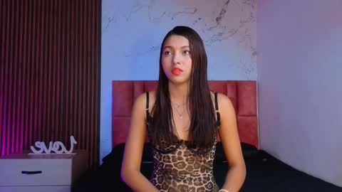 danna_peters online show from 10/20/25, 07:58