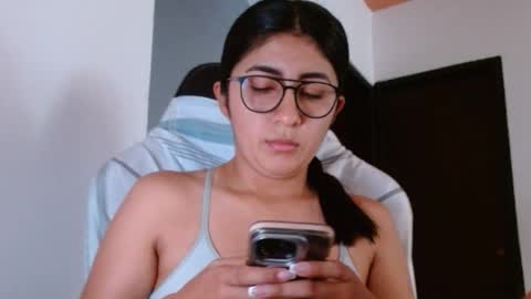 Danna online show from 02/17/25, 08:47