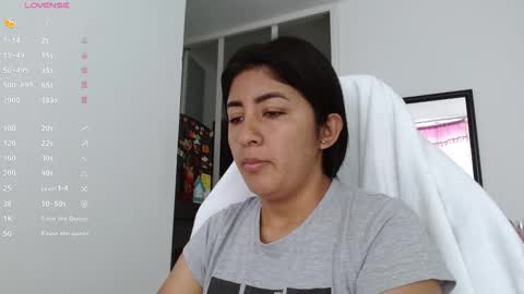 Danna online show from 01/13/26, 02:55