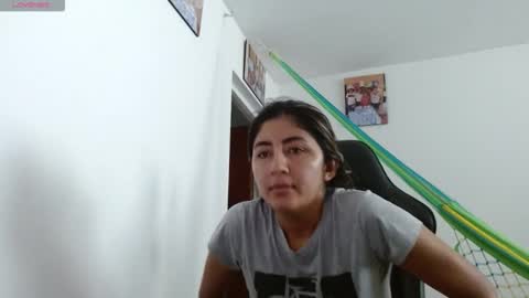 Snapshot of danna_peterson chatting on 03/09/26, 08:13 Danna online show from 03/09/26, 08:13