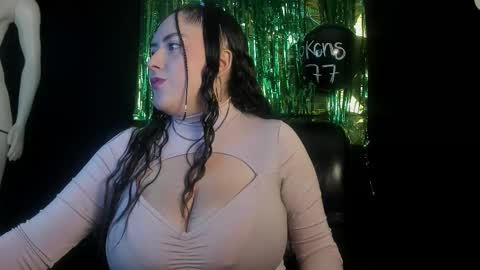 DANNA PINK online show from 03/19/26, 11:14