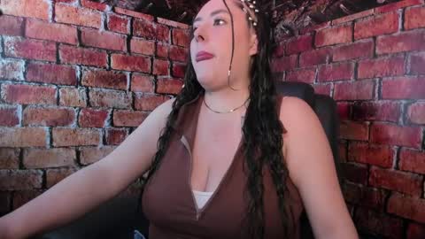 DANNA PINK online show from 03/23/26, 12:42