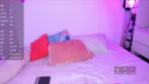 Danna Rhodes online show from 11/12/25, 03:07