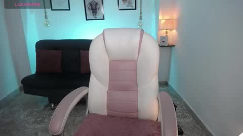 Danna online show from 01/09/26, 10:22