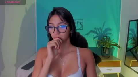 Danna online show from 06/21/26, 02:30