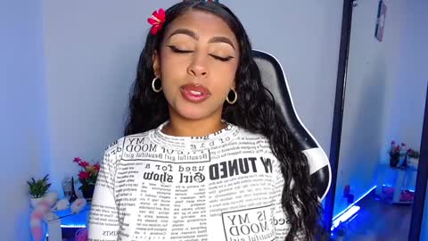 Danna online show from 12/11/24, 07:31