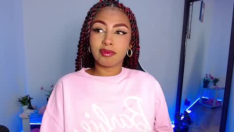 Danna online show from 01/04/25, 08:06