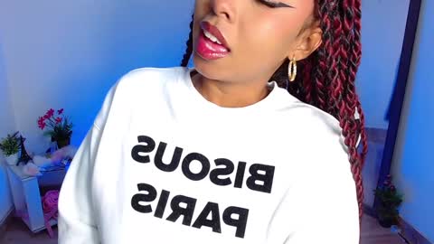 Danna online show from 01/12/25, 08:14