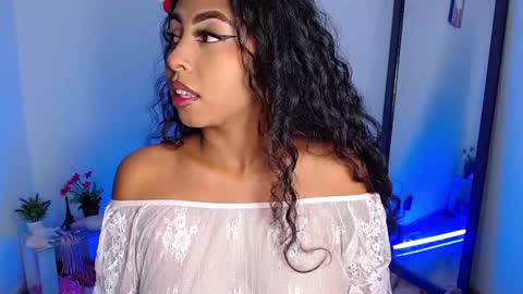 Danna online show from 01/16/25, 10:53