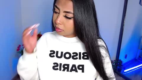 Danna online show from 01/20/25, 10:18