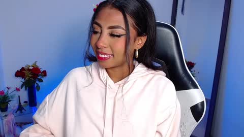 Danna online show from 01/24/25, 07:41