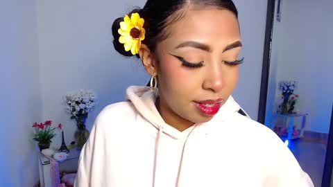 Danna online show from 01/30/25, 08:01