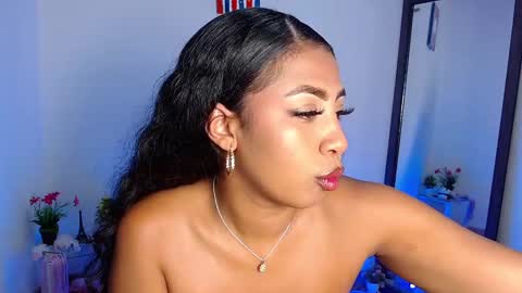 Danna online show from 02/17/25, 12:27