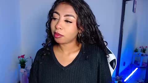 Danna online show from 02/24/25, 11:21