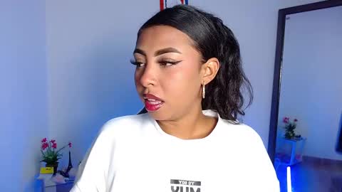 Danna online show from 03/10/25, 10:26