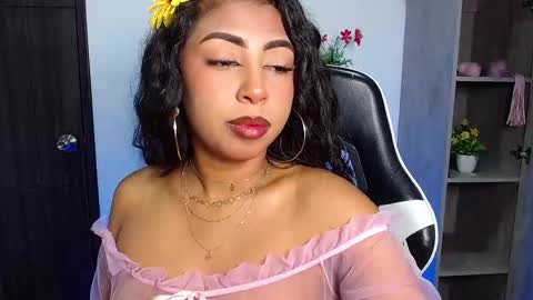 Danna online show from 10/03/25, 09:06