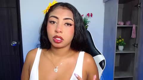 Danna online show from 10/07/25, 07:49