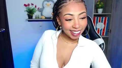 Snapshot of danna_schmidt23 chatting on 03/17/26, 09:12 Danna online show from 03/17/26, 09:12