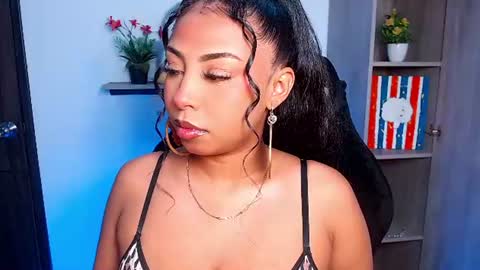 Snapshot of danna_schmidt23 chatting on 06/12/26, 11:20 Danna online show from 06/12/26, 11:20