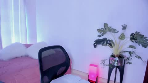 Paulina online show from 12/02/24, 05:59