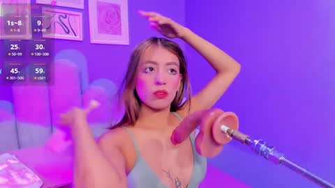 Snapshot of danna_sucker chatting on 04/30/26, 08:26 danna_sucker online show from 04/30/26, 08:26