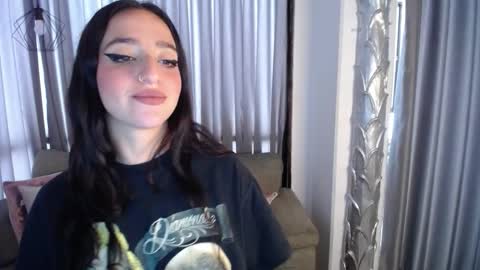 danna_wagner online show from 10/09/25, 12:36