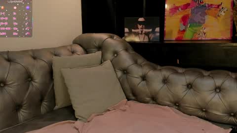 Snapshot of dannaa_williams chatting on 10/01/25, 04:46 Danna online show from 10/01/25, 04:46