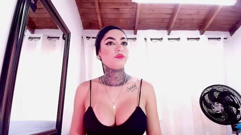 Danna Berlin  online show from 02/06/25, 07:18