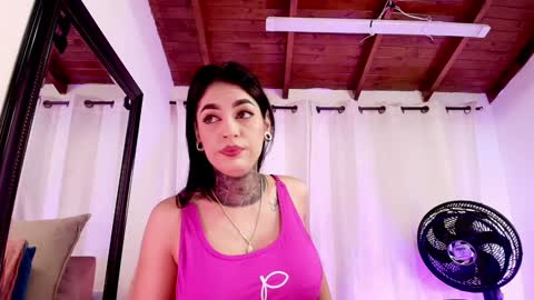 Danna Berlin  online show from 03/05/25, 07:17