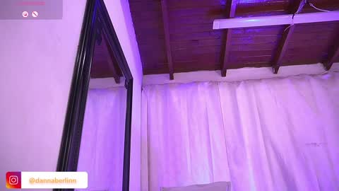 Danna Berlin  online show from 09/11/25, 07:25