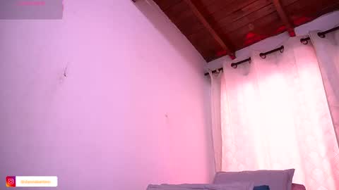 Danna Berlin  online show from 10/11/25, 07:23