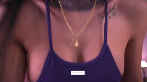 Danna Berlin  online show from 01/16/26, 07:18