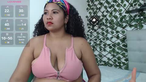 dannaberlin_0 online show from 02/27/25, 04:32