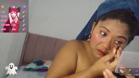 dannaberlin_0 online show from 11/18/25, 11:36