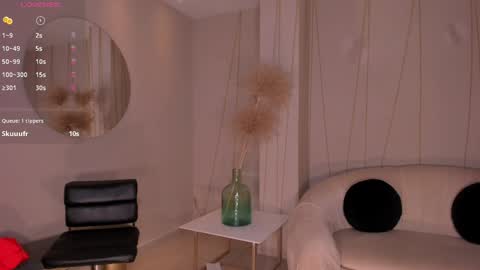 Danna Cruz  online show from 01/26/25, 12:26