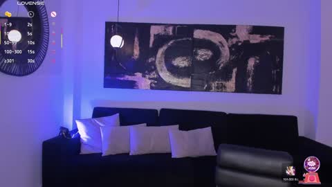 Danna Cruz  online show from 01/29/25, 10:01