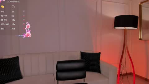 Danna Cruz  online show from 02/07/25, 07:38