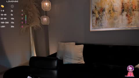 Danna Cruz  online show from 02/12/25, 10:59