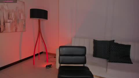 Danna Cruz  online show from 02/24/25, 07:09